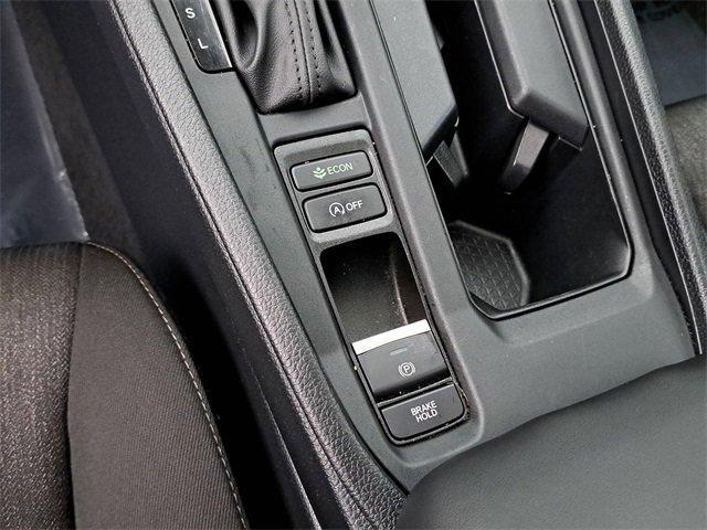Photo of 2023 Lunar Silver Metallic Honda Accord
