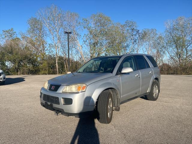 2006 Saturn Vue