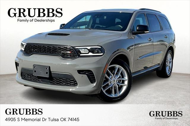 2024 Dodge Durango