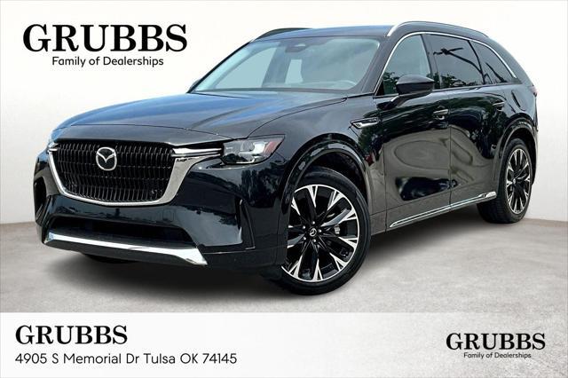 2024 Mazda Cx-90