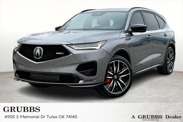 2024 Acura MDX