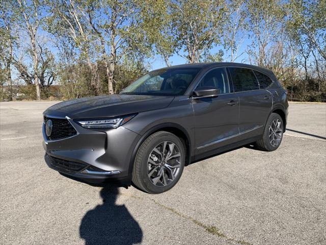 2024 Acura MDX