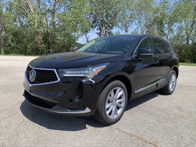 2023 Acura RDX