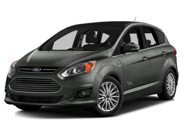 2015 Ford C-max Energi