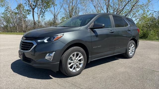 2021 Chevrolet Equinox