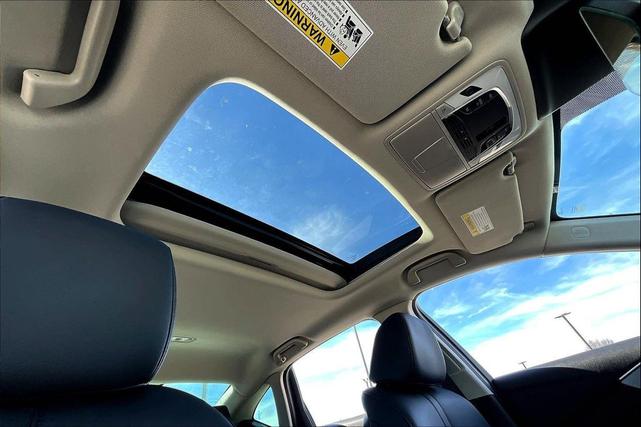 Photo of 2023 Platinum White Pearl Acura TLX