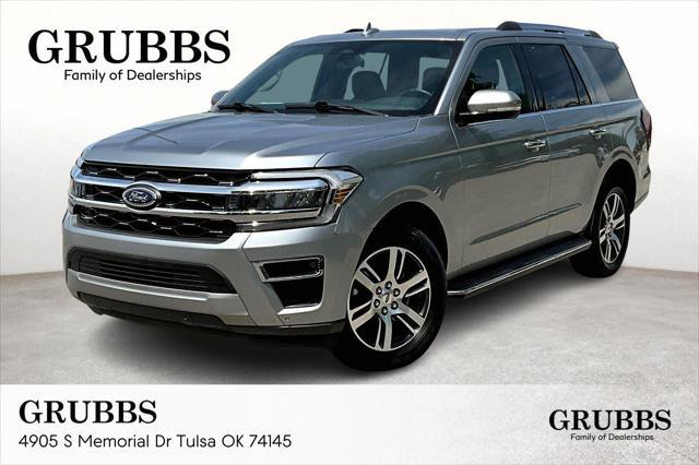 2023 Ford Expedition