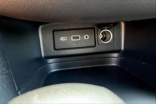 Photo of 2023 Sterling Gray Metallic Chevrolet Equinox