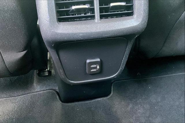 Photo of 2023 Sterling Gray Metallic Chevrolet Equinox