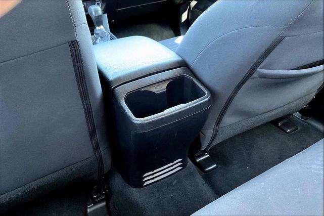 Photo of 2023 Magnetic Gray Metallic Toyota Tacoma
