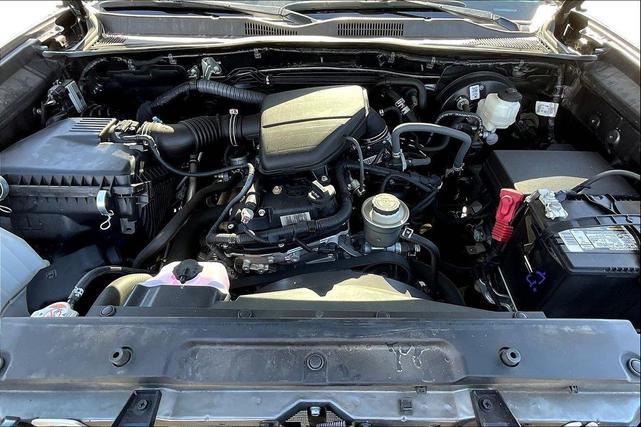 Photo of 2023 Magnetic Gray Metallic Toyota Tacoma
