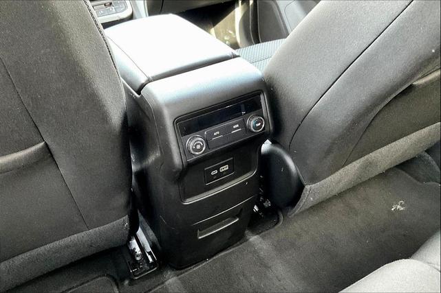 Photo of 2023 Summit White GMC Acadia