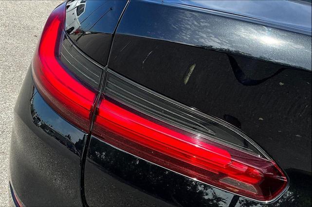 Photo of 2023 Black Sapphire Metallic BMW X4