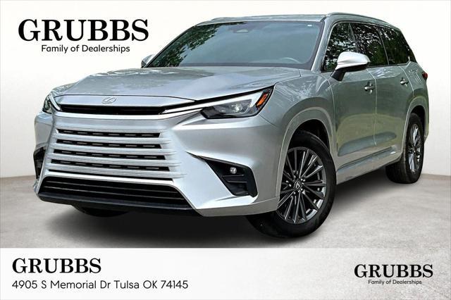 2024 Lexus Tx 350