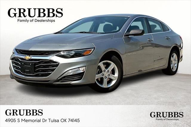 2023 Chevrolet Malibu