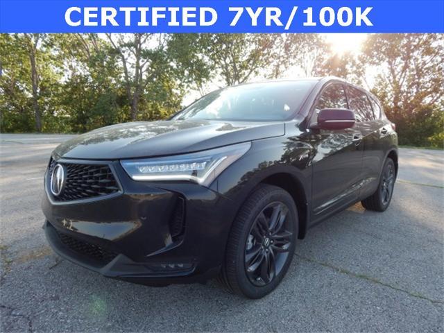 2023 Acura RDX