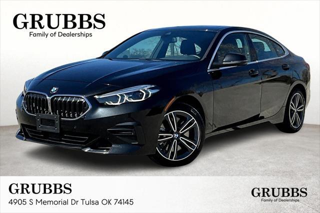 2024 BMW 228 Gran Coupe