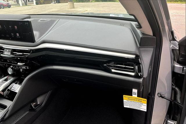 Photo of 2025 SI Acura MDX
