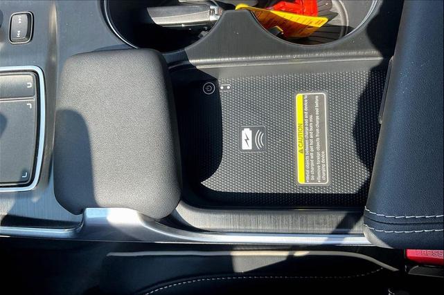 Photo of 2023 Majestic Black Pearl Acura TLX