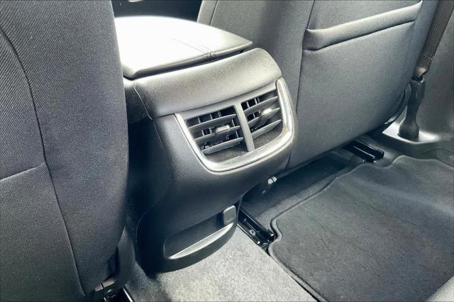 Photo of 2025 Mosaic Black Metallic Chevrolet Malibu