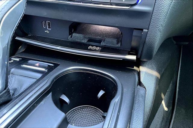 Photo of 2022 Nero Ribelle Metallic Maserati Ghibli