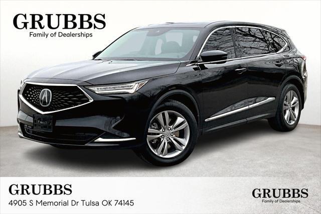 2024 Acura MDX