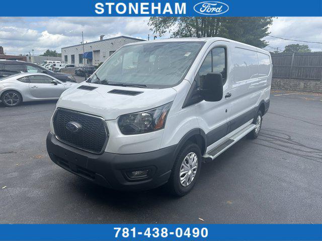 2024 Ford Transit-250