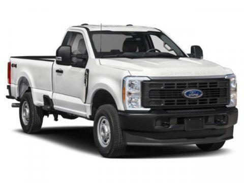 Photo of 2026 Agate Black Metallic Ford F-250