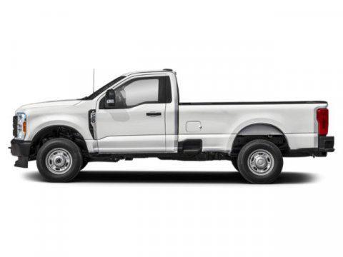Photo of 2026 Agate Black Metallic Ford F-250