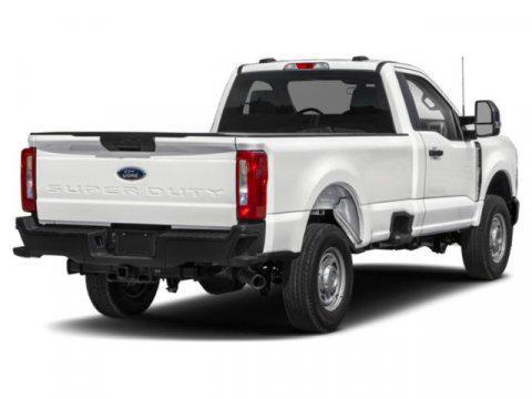 Photo of 2026 Agate Black Metallic Ford F-250