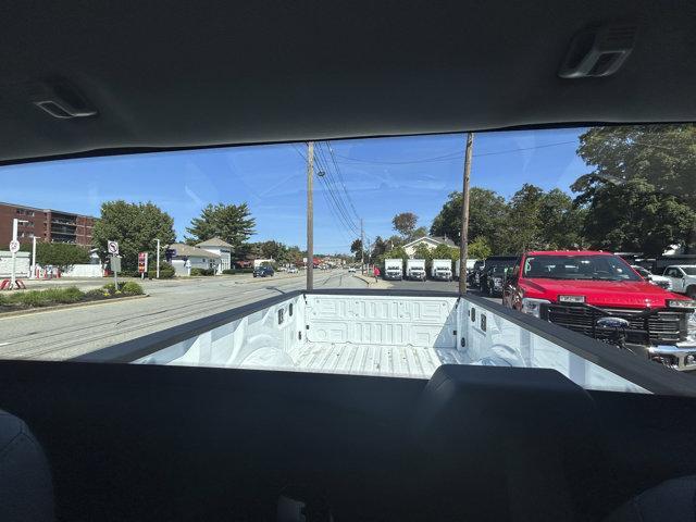 Photo of 2026 Oxford White Ford F-250