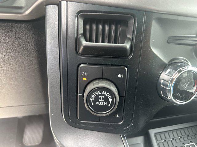Photo of 2025 Agate Black Metallic Ford F-150