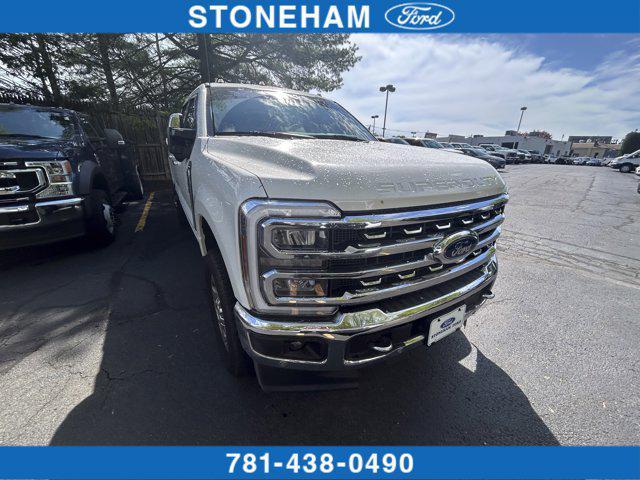 2024 Ford F-350