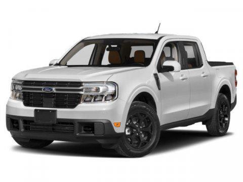 2023 Ford Maverick