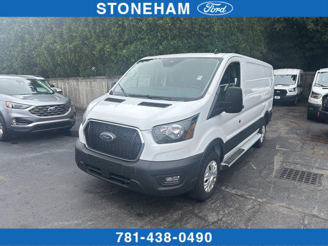 2024 Ford Transit-250