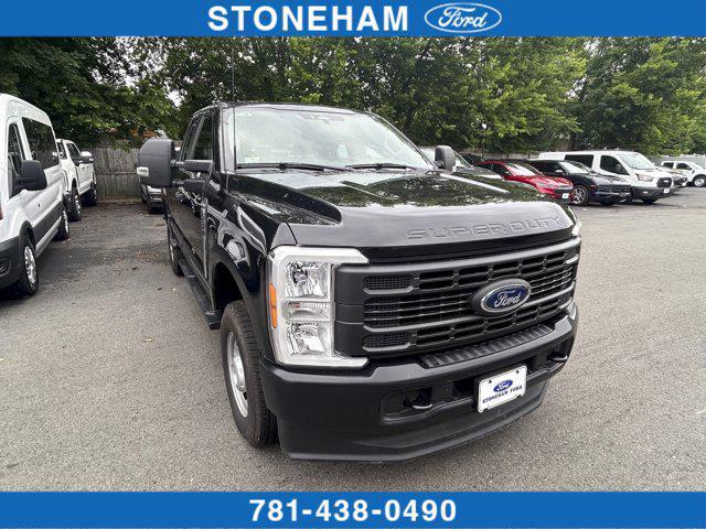 2023 Ford F-350