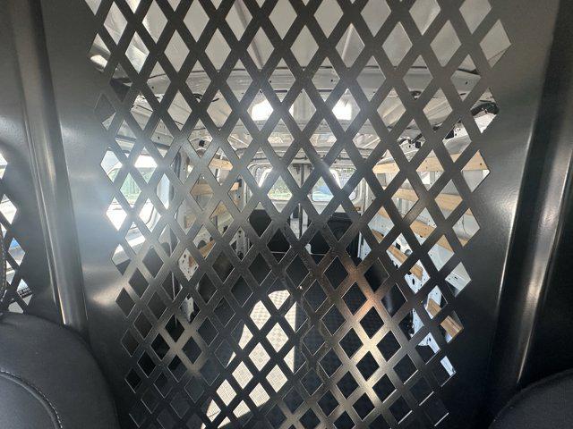 Photo of 2024 Oxford White Ford Transit-250
