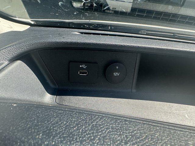 Photo of 2024 Oxford White Ford Transit-250
