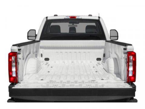 Photo of 2026 Oxford White Ford F-350
