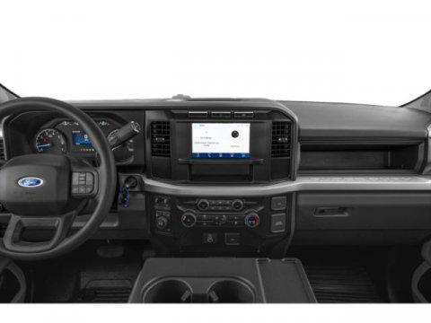 Photo of 2026 Oxford White Ford F-350