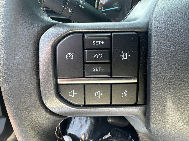 Photo of 2023 Carbonized Gray Metallic Ford F-150
