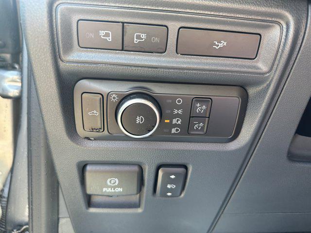 Photo of 2023 Carbonized Gray Metallic Ford F-150