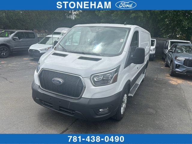 2023 Ford Transit-250