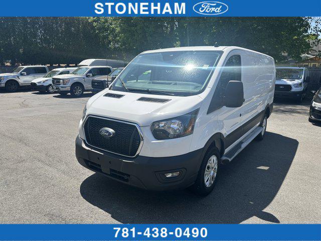 2023 Ford Transit-250