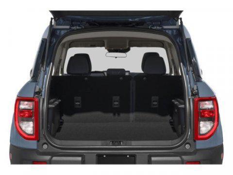 Photo of 2025 Robins Egg Blue Ford Bronco Sport