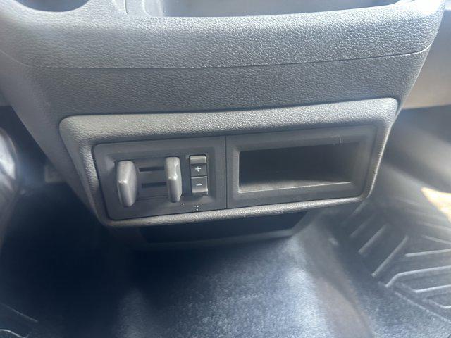 Photo of 2024 Oxford White Ford Transit-250