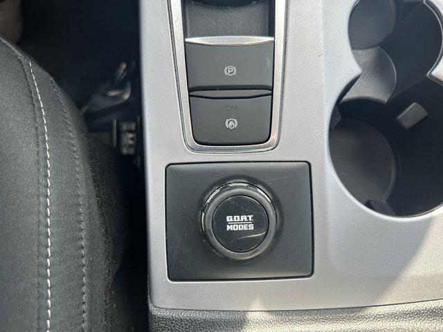 Photo of 2024 Oxford White Ford Bronco Sport