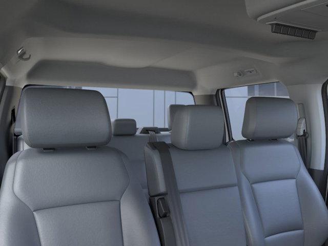 Photo of 2026 Oxford White Ford F-250