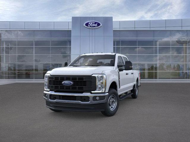 Photo of 2026 Oxford White Ford F-250