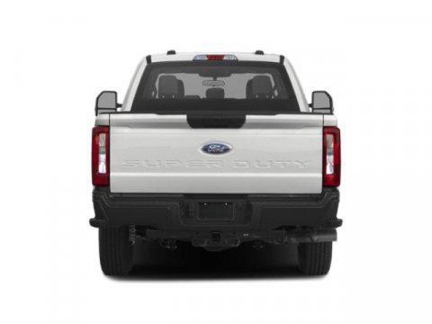 Photo of 2023 Oxford White Ford F-350